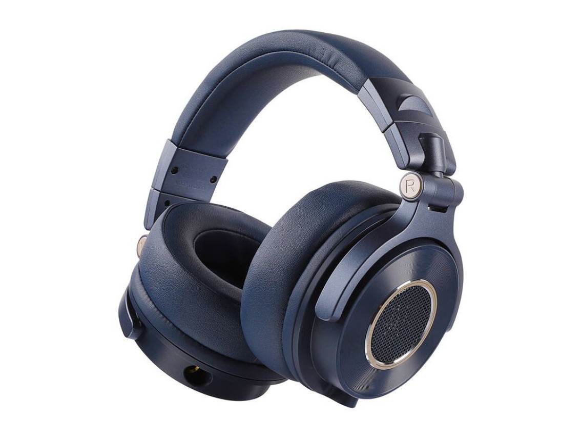 Auriculares con cable Oneodio Monitor 60 (azules)