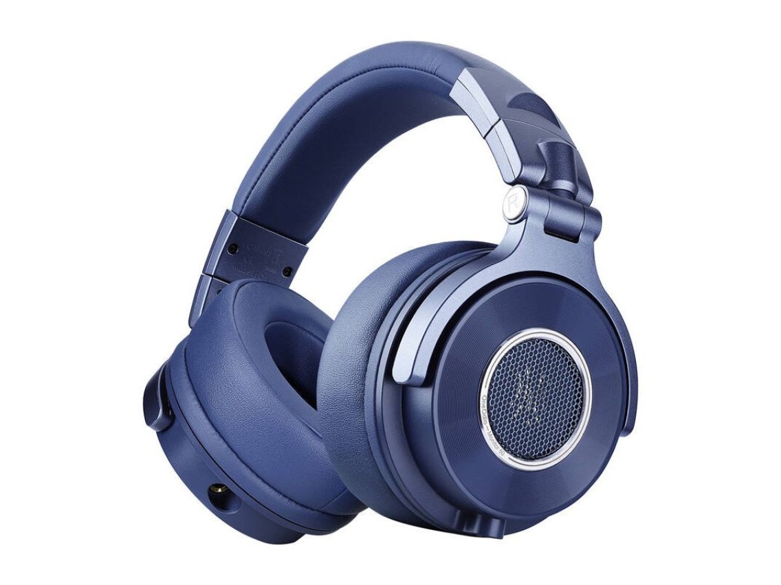 Auriculares con cable Oneodio Monitor 60 (azules)