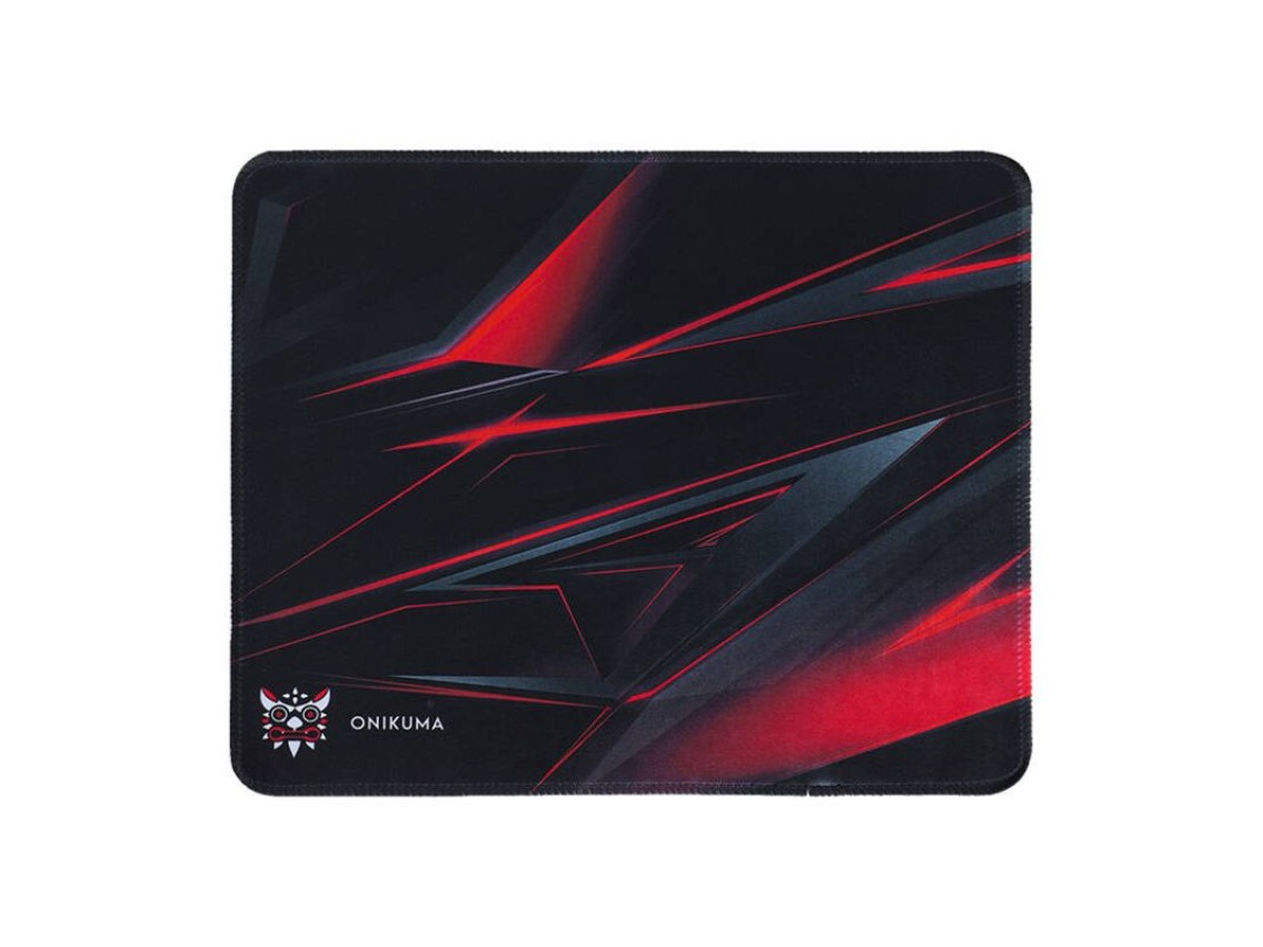 Mouse pad ONIKUMA (preto)