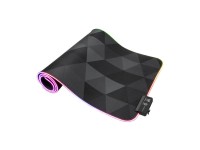 Tapete ONIKUMA MP006 RGB (preto)