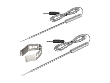 SONOFF MPS01 BBQ meat thermometer probe