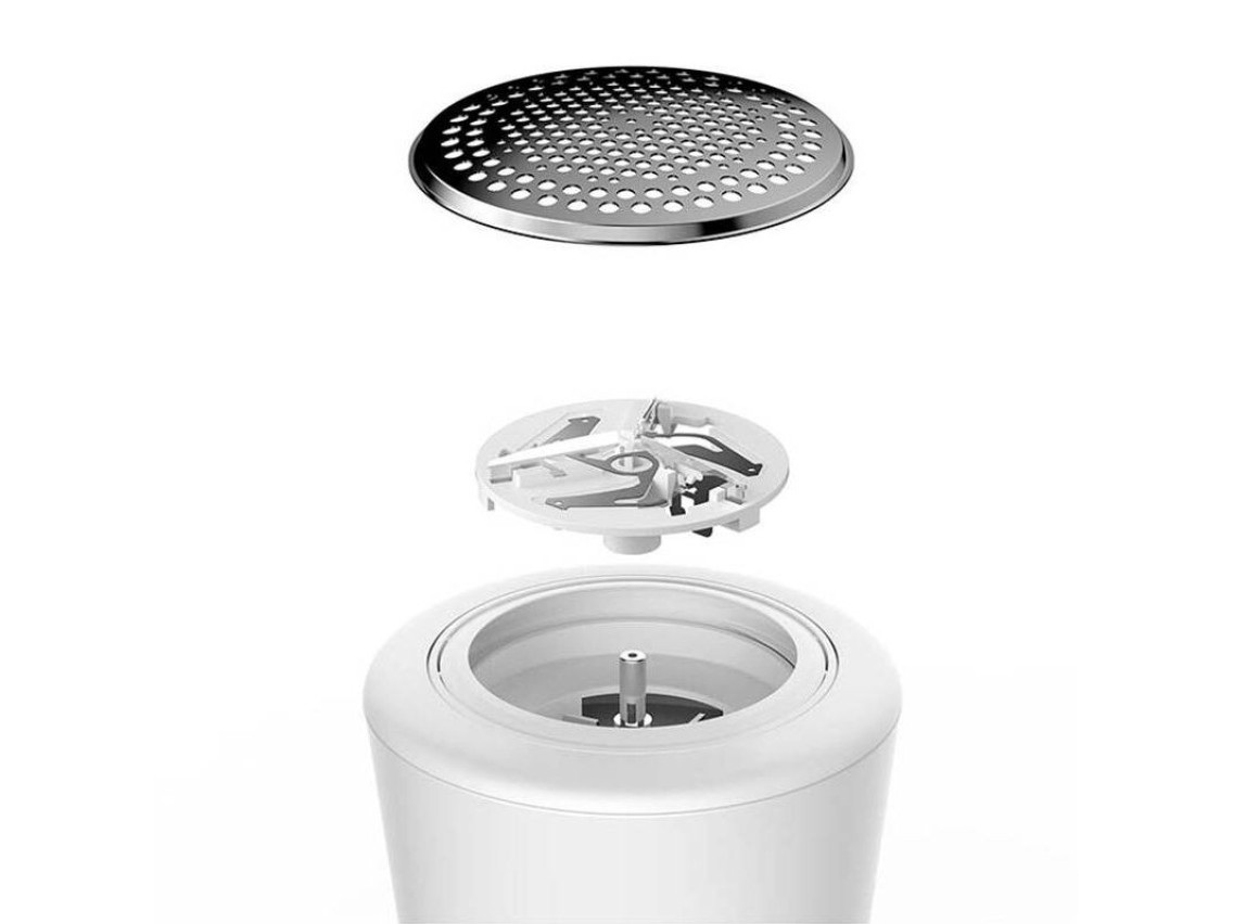 Removedor de fiapos Deerma MQ600