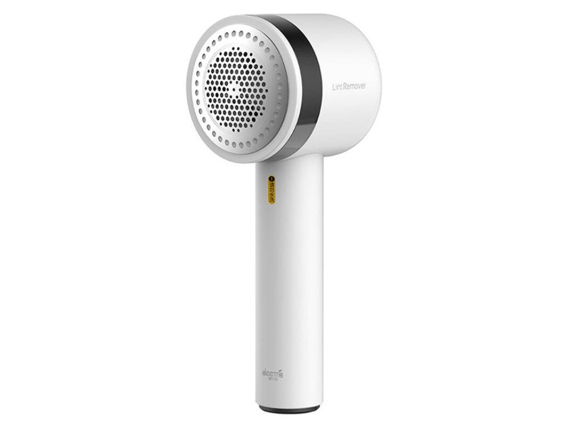 Removedor de fiapos Deerma MQ813W