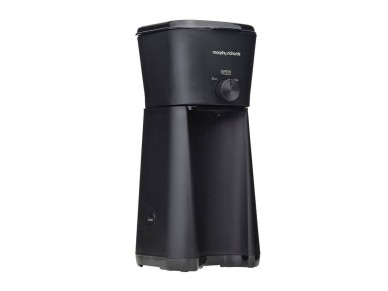 Cafeteira gelada Morphy Richards MRCM35BK