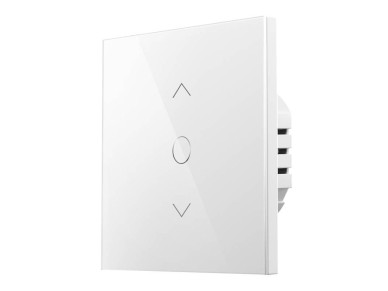 Smart WiFi Roller Shutter Timer Meross MRS100HK(EU) (HomeKit)