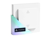 Meross MRS105MA-EU WiFi Smart Roller Shutter Switch (Matter) Meross MRS105MA-EU WiFi Smart Roller Shutter Switch (Matter)
