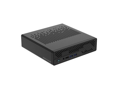MINI PC Minis F�rum MS-A1-A5870 Ryzen 7 8700G barebone