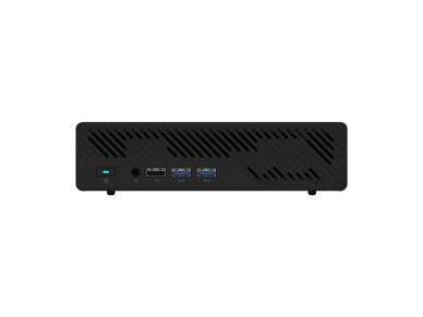 MINI PC Minis F�rum MS-A1-A5870 Ryzen 7 8700G barebone