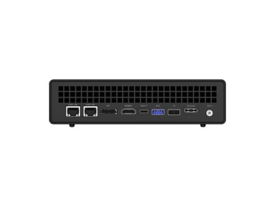 MINI PC Minis F�rum MS-A1-A5870 Ryzen 7 8700G barebone