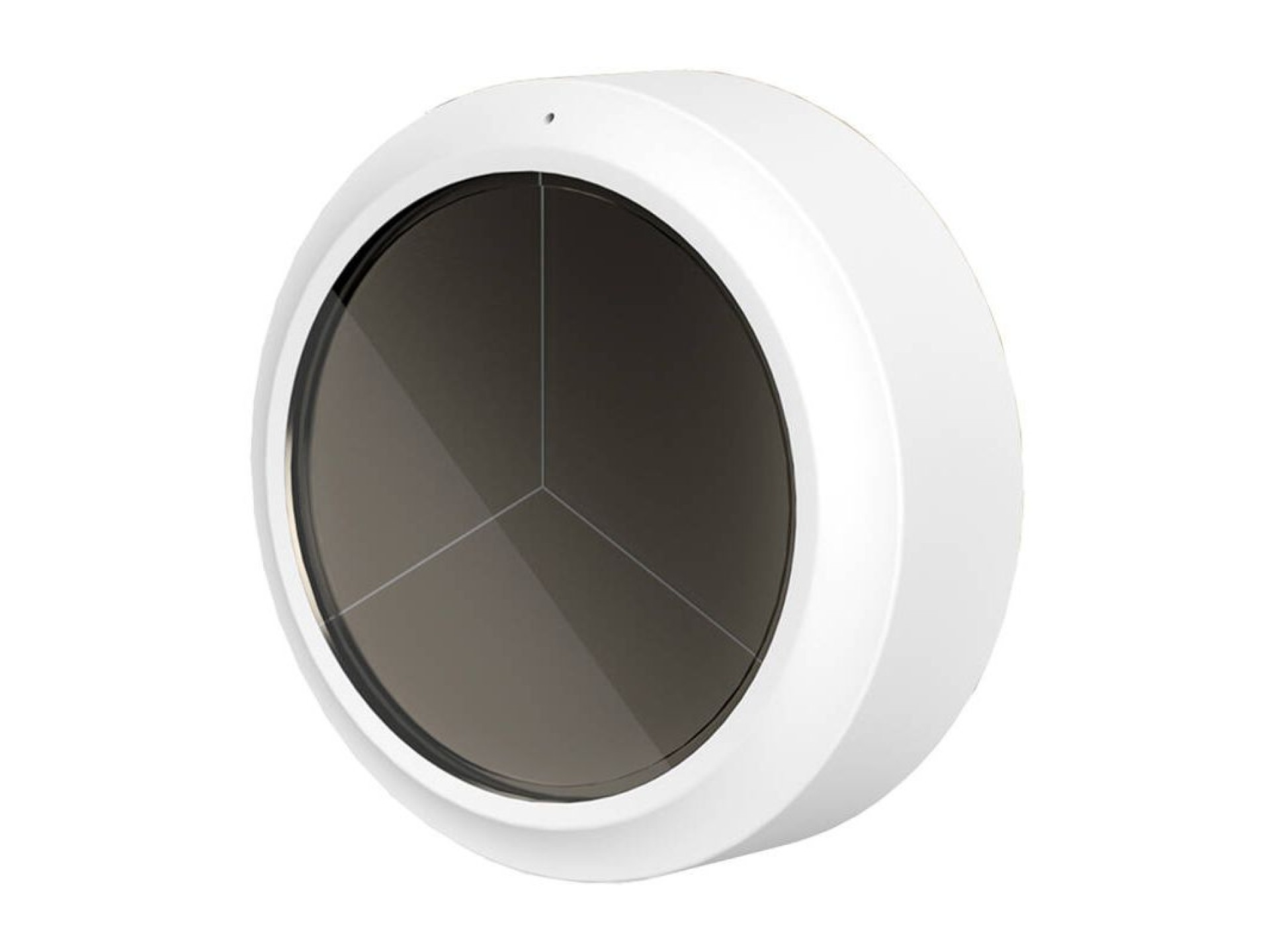 Sensor de temperatura y humedad Meross MS100FHHK (HomeKit) (Kit de inicio)