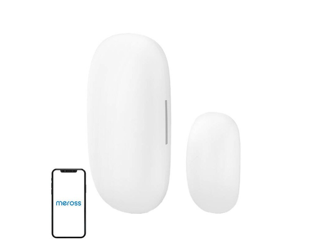 Smart Wireless Door/Window Sensor Meross MS200H (HomeKit) (Meross MSH300 required)