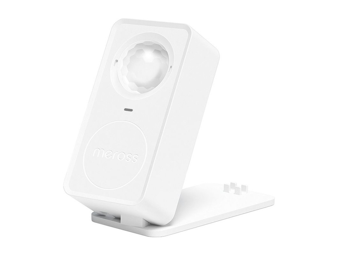Sensor de presencia inteligente WiFi Meross MS600MA-EU (Matter)