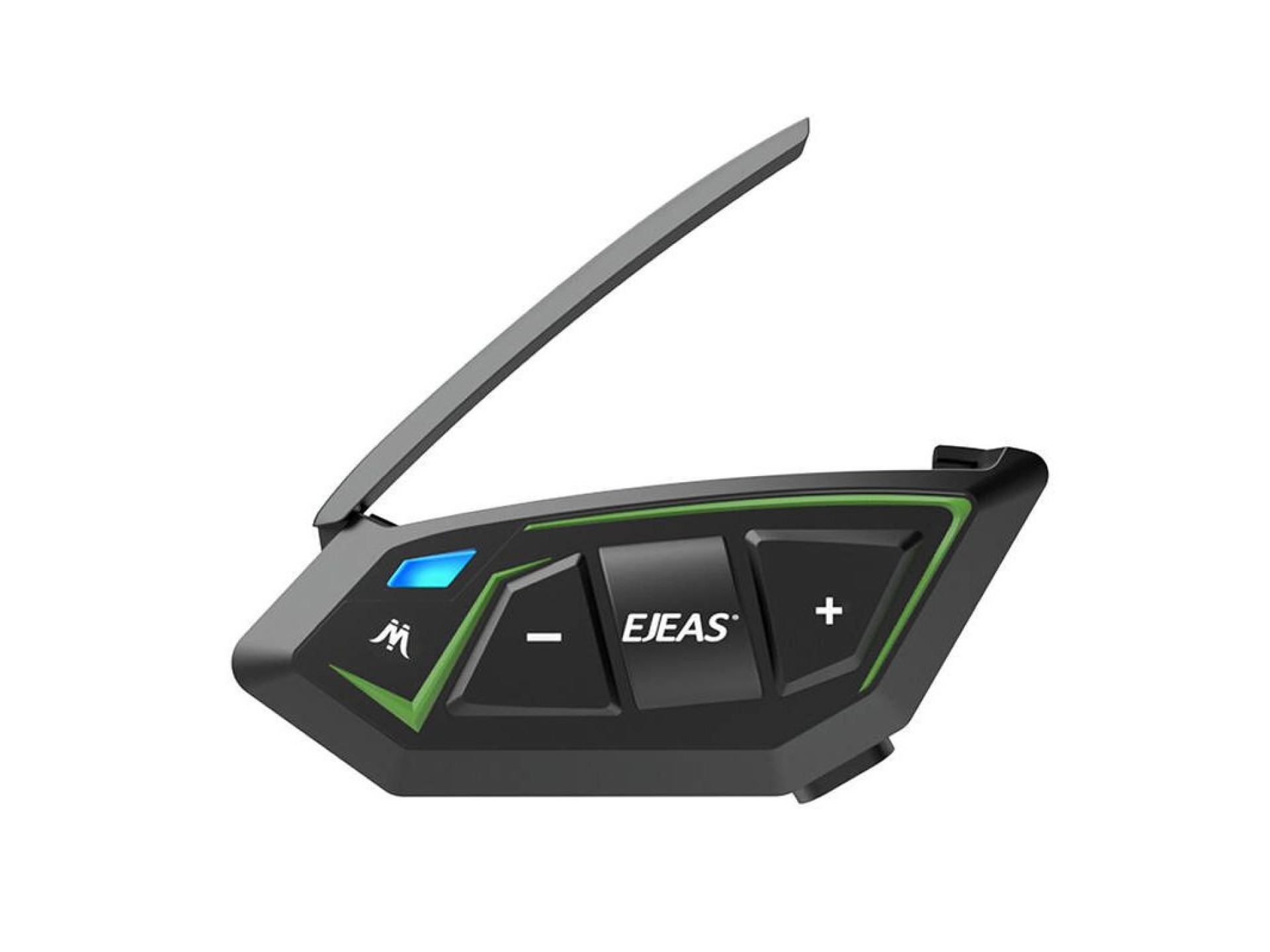 Interfone para motocicleta EJEAS MS8-SE