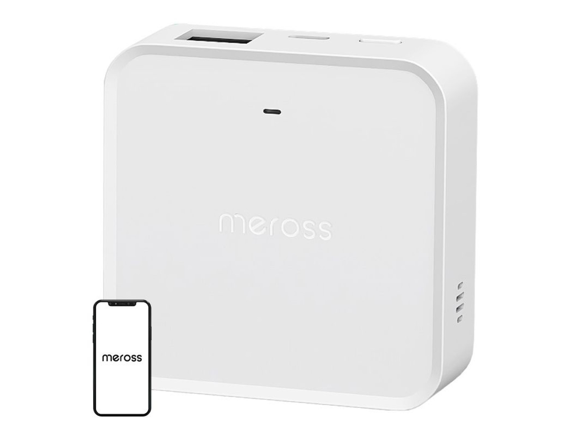 Centrala Bramka WiFi MSH450MA Meross