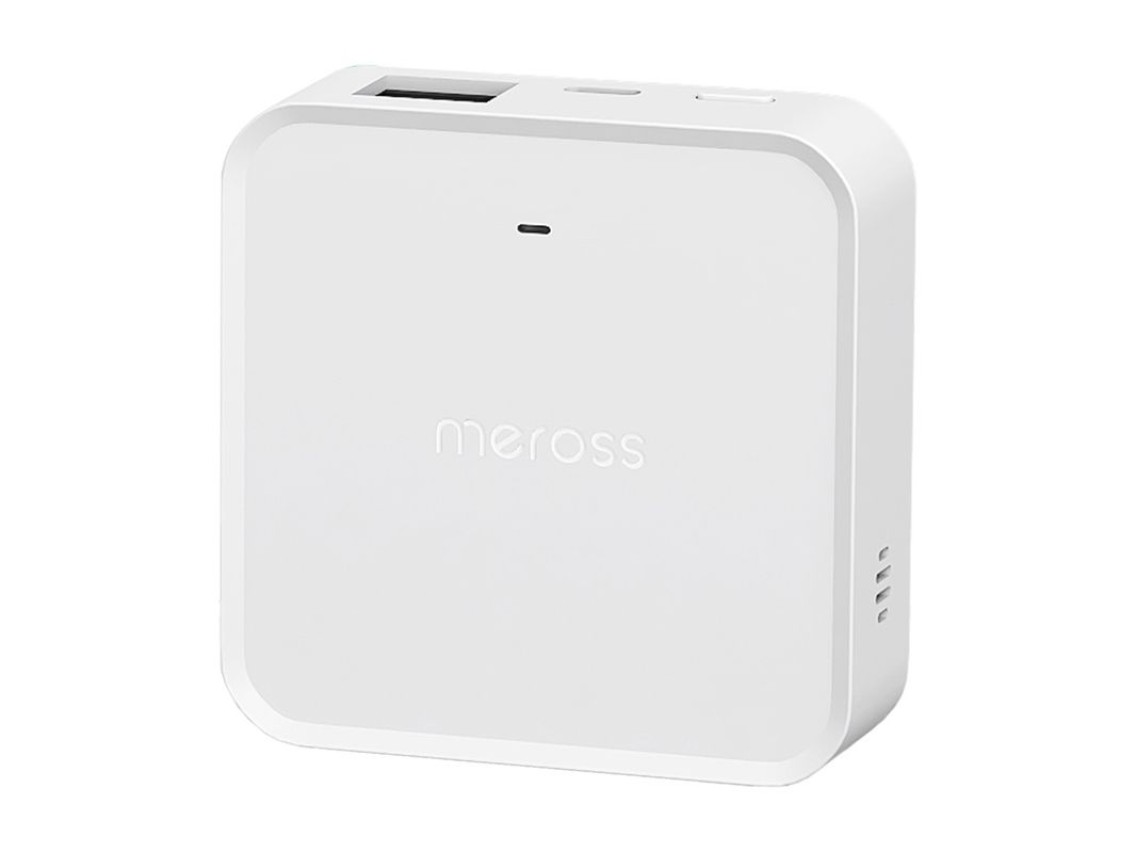 Centrala Bramka WiFi MSH450MA Meross