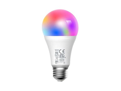 Meross MSL120 WiFi smart LED light bulb (HomeKit)