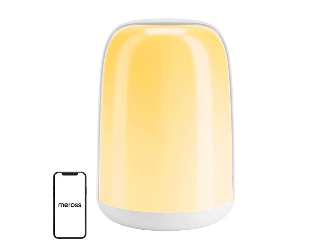 Smart light bulb Meross MSL430J (HomeKit)