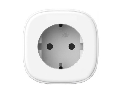 Tomada inteligente WiFi MEROSS MSS210EU (HomeKit)