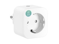 Smart plug MEROSS MSS305-EU with energy monitor (Non-HomeKit) Smart plug MEROSS MSS305-EU with energy monitor (Non-HomeKit)