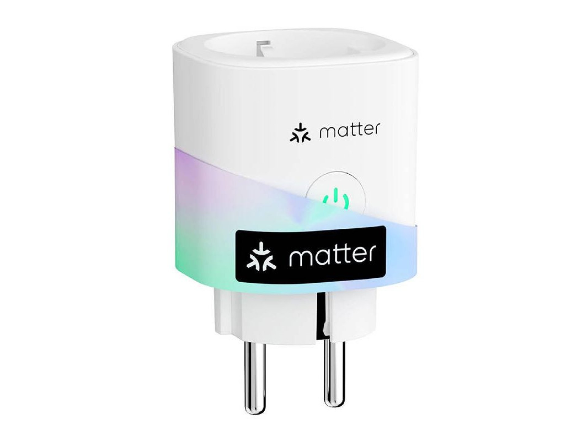 Smart plug MEROSS MSS315MA-EU with energy monitor (Matter)