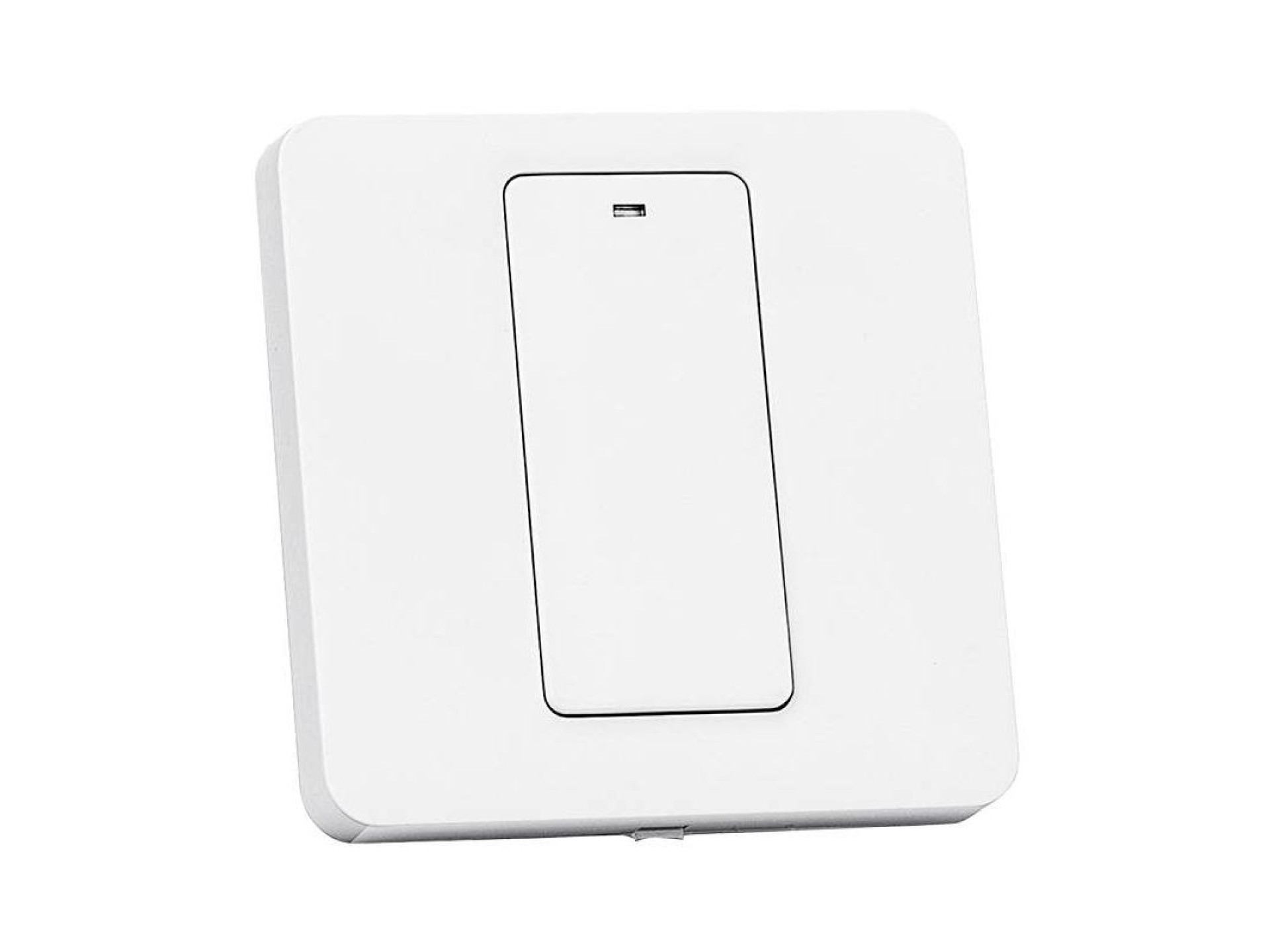 Interruptor de pared inteligente WiFi MSS550X EU Meross (HomeKit)