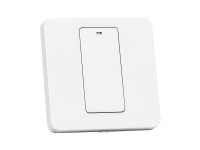 Interruptor de pared inteligente WiFi MSS550X EU Meross (HomeKit)