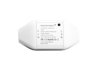 Interruptor inteligente WiFi Meross MSS710HK (HomeKit)
