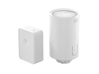 Smart Thermostat Valve Starter Kit Meross MTS150HHK (HomeKit)