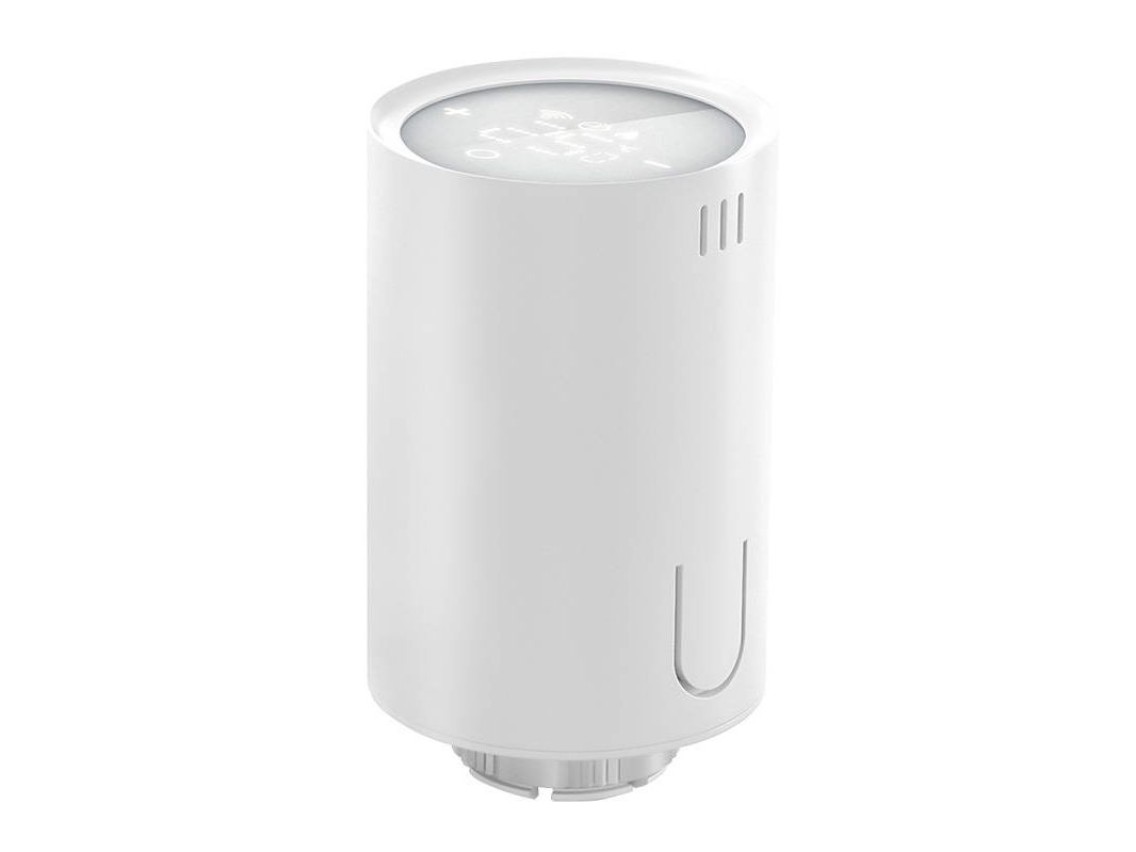 Smart Thermostat Valve Starter Kit Meross MTS150HHK (HomeKit)