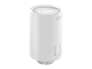 Kit inicial para v�lvula termost�tica inteligente Meross MTS150HHK (HomeKit)