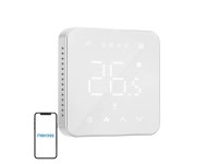 Termostato inteligente Wi-Fi Meross MTS200HK(EU) (HomeKit)