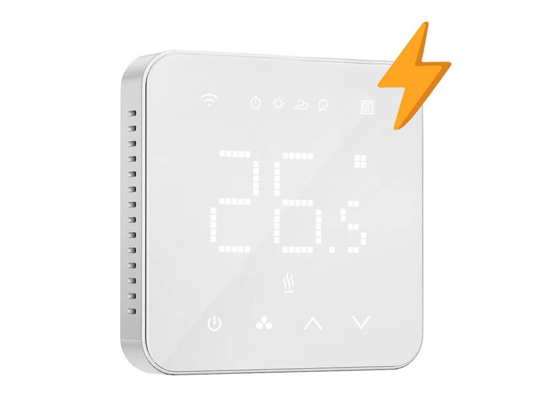 Smart WiFi Thermostat Meross MTS200HK(EU) (HomeKit)