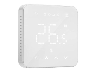 Termostato inteligente Wi-Fi Meross MTS200HK(EU) (HomeKit)