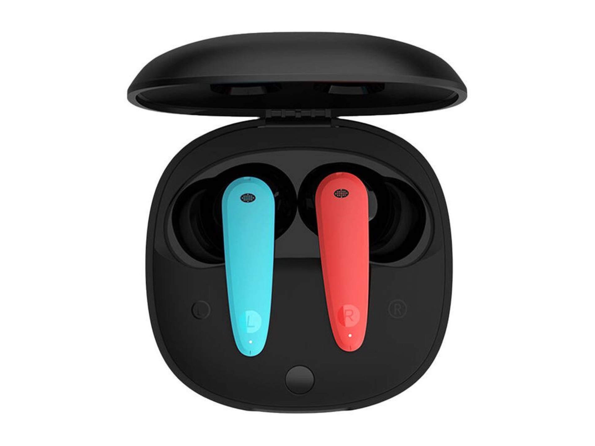 Auriculares inalámbricos Sound Cube MIIIW (negros)