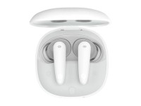 Fones de ouvido sem fio Sound Cube MIIIW (branco) Fones de ouvido sem fio Sound Cube MIIIW (branco)