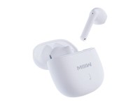 Conch True Plus MIIIW Wireless Headphones (White)