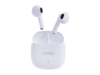 Auriculares inalámbricos Conch True Plus MIIIW (blancos) Auriculares inalámbricos Conch True Plus MIIIW (blancos)