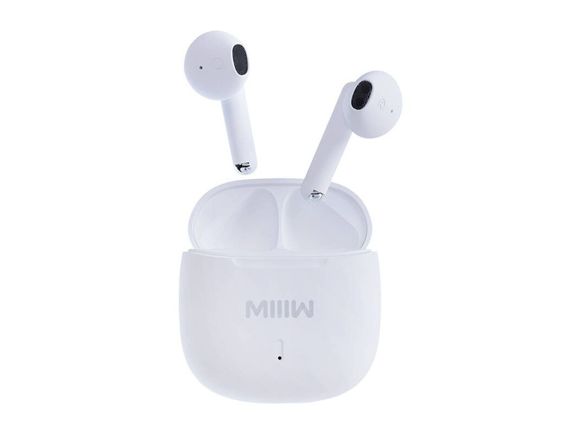 Auriculares inalámbricos Conch True Plus MIIIW (blancos)