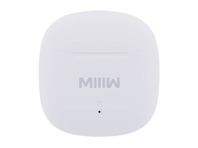 Conch True Plus MIIIW Wireless Headphones (White) Conch True Plus MIIIW Wireless Headphones (White)