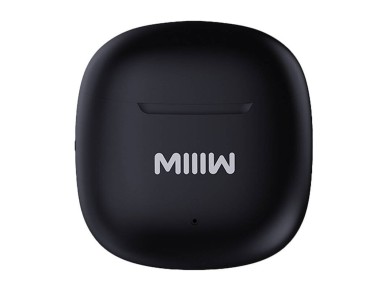 Conch True Plus MIIIW Wireless Headphones (Black) Conch True Plus MIIIW Wireless Headphones (Black)