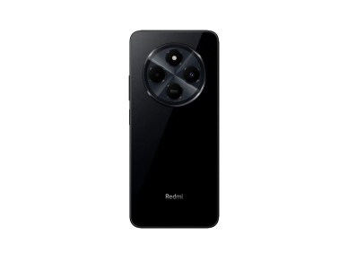 Smartphone Xiaomi Redmi 14C 4GB/ 128GB/ 6.88"/ Negro Smartphone Xiaomi Redmi 14C 4GB/ 128GB/ 6.88"/ Negro