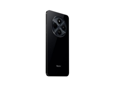 Smartphone Xiaomi Redmi 14C 4GB/ 128GB/ 6.88"/ Negro Smartphone Xiaomi Redmi 14C 4GB/ 128GB/ 6.88"/ Negro
