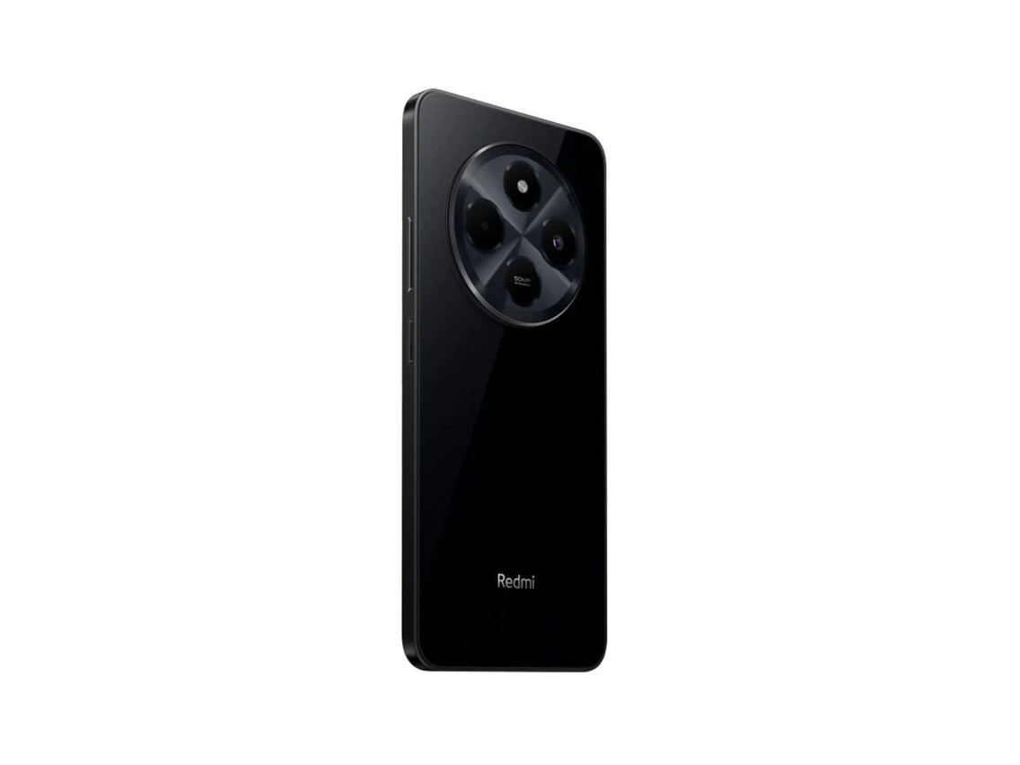 Xiaomi Redmi 14C Smartphone 4GB/ 128GB/ 6.88"/ Black