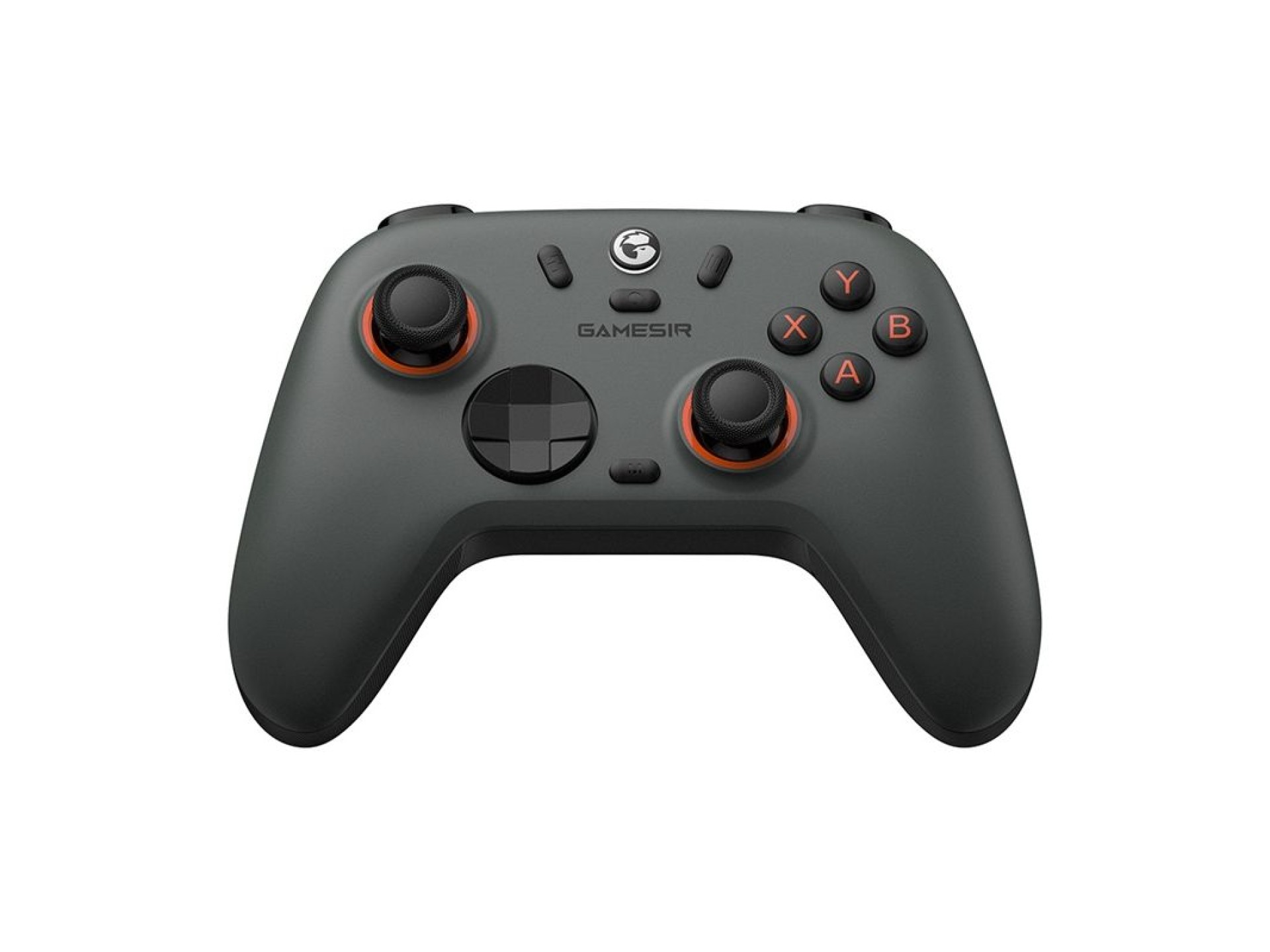 Controle sem fio GameSir Nova 2 Lite (cinza)