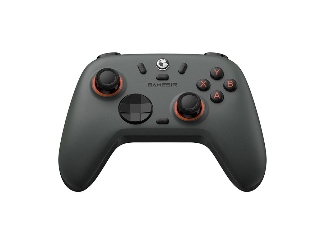 Controle sem fio GameSir Nova 2 Lite (cinza)
