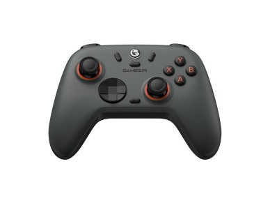 GameSir Nova 2 Lite Wireless Controller (gray) GameSir Nova 2 Lite Wireless Controller (gray)