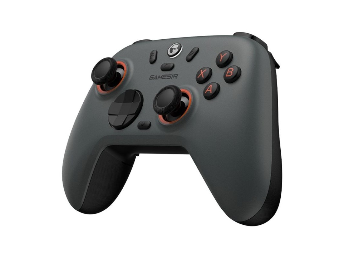 Mando inalámbrico GameSir Nova 2 Lite (gris)
