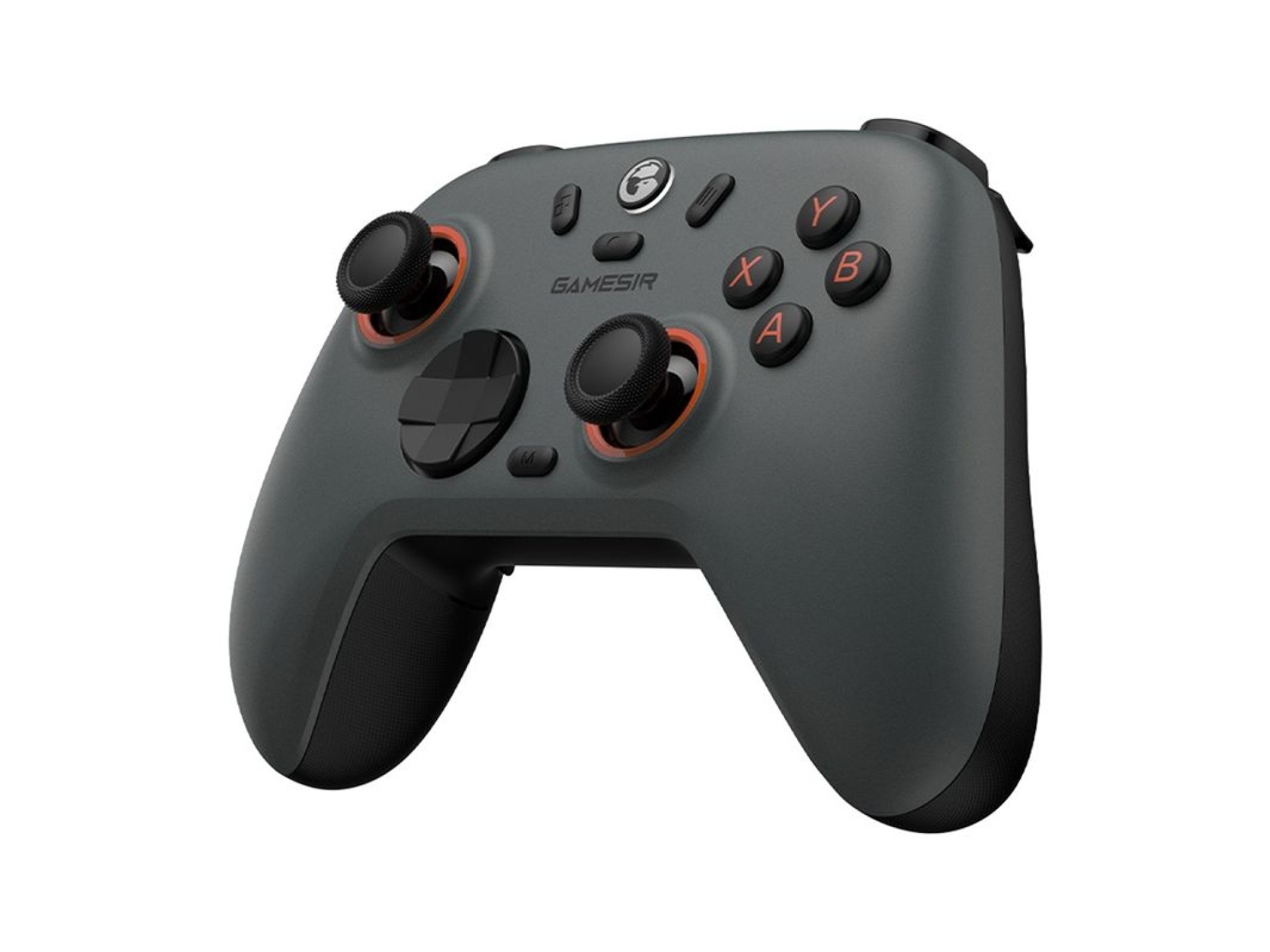 Controle sem fio GameSir Nova 2 Lite (cinza)