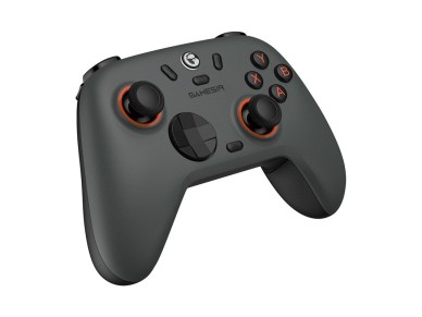 Mando inal�mbrico GameSir Nova 2 Lite (gris)