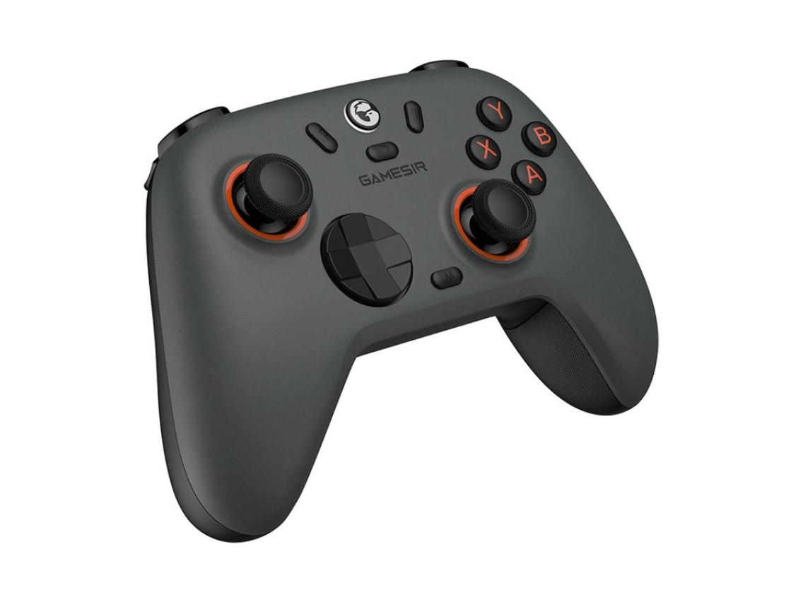 Mando inalámbrico GameSir Nova 2 Lite (gris)